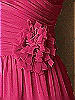 Lux Chiffon Confetti Flower