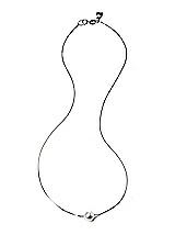Sterling Silver 16 