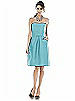 Alfred Sung Bridesmaid Dress D510