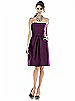Alfred Sung Bridesmaid Dress D510
