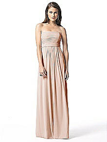 Dessy Collection Style 2845