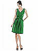 Alfred Sung Bridesmaid Dress D504