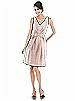 Alfred Sung Bridesmaid Dress D504