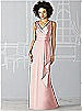 After Six Bridesmaid Dress 6625