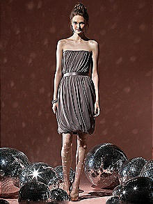 Social Bridesmaids Style 8108