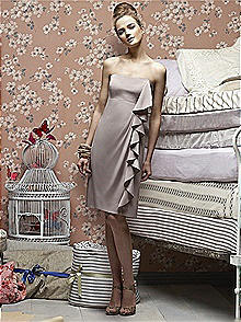 Lela Rose Bridesmaids Style LR157XX