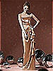 Social Bridesmaids Style 8100