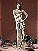 Social Bridesmaids Style 8100