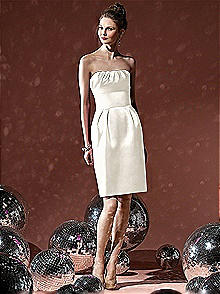 Social Bridesmaids Style 8104