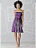 After Six Bridesmaid Dress 6620