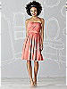After Six Bridesmaid Dress 6620