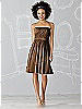 After Six Bridesmaid Dress 6620