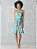 After Six Bridesmaid Dress 6620