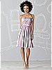 After Six Bridesmaid Dress 6620