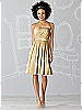 After Six Bridesmaid Dress 6620