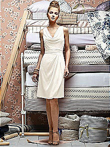 Lela Rose Bridesmaids Style LR153