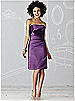 After Six Bridesmaid Dress 6618