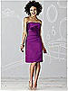 After Six Bridesmaid Dress 6618