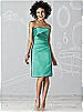 After Six Bridesmaid Dress 6618