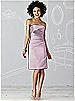 After Six Bridesmaid Dress 6618