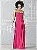 After Six Bridesmaid Dress 6623