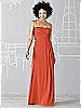 After Six Bridesmaid Dress 6623