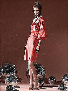 Social Bridesmaids Style 8109
