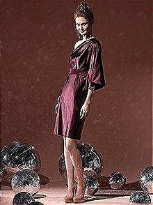 Social Bridesmaids Style 8109