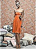 Lela Rose Bridesmaids Style LR151