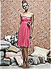 Lela Rose Bridesmaids Style LR151