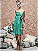 Lela Rose Bridesmaids Style LR151