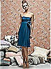 Lela Rose Bridesmaids Style LR151