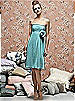 Lela Rose Bridesmaids Style LR151