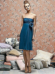 Lela Rose Bridesmaids Style LR151