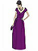 Alfred Sung Bridesmaid Dress D501
