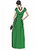 Alfred Sung Bridesmaid Dress D501