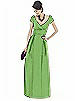 Alfred Sung Bridesmaid Dress D503