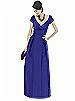 Alfred Sung Bridesmaid Dress D503