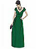 Alfred Sung Bridesmaid Dress D503