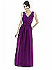 Alfred Sung Bridesmaid Dress D505
