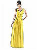 Alfred Sung Bridesmaid Dress D505