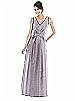 Alfred Sung Bridesmaid Dress D505