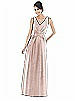 Alfred Sung Bridesmaid Dress D505