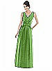 Alfred Sung Bridesmaid Dress D507