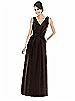 Alfred Sung Bridesmaid Dress D507