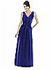 Alfred Sung Bridesmaid Dress D507