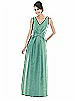 Alfred Sung Bridesmaid Dress D507