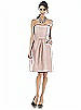 Alfred Sung Bridesmaid Dress D508