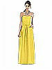 Alfred Sung Bridesmaid Dress D509