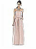 Alfred Sung Bridesmaid Dress D509